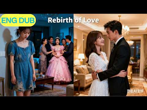 【ENG DUB】Sister Stole My Life, Karma Hits Hard#reels  #drama #chinesedrama