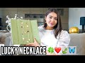 Van Cleef And Arpels Alhambra Long Necklace