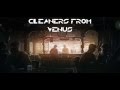 Cleaners From Venus - Victoria Grey (LYRICS) 