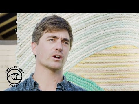 Join WSL PURE & Friends and Catch the #PlasticFreeWave