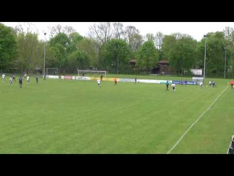 SV Hammerschmiede - BC Rinnenthal