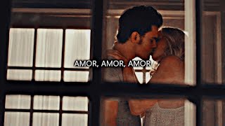 ►Redeeming Love - Amy Stroup ღ TVD Soundtrack 7x01 [Sub en Español]