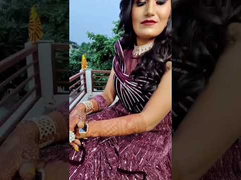 Bridal Makeup Artist portfolio by Priyas makeovers in Agra - Photo 4 Bridal Makeup Artist portfolio by Priyas makeovers in Agra - Photo 4