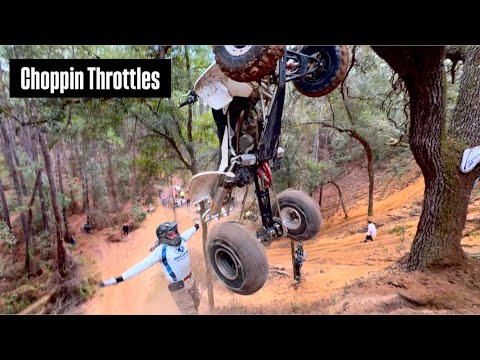 Sand Hillclimbing…. Florida Hidden Hills HIGHLIGHTS