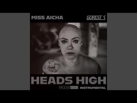 HEADS HIGH (feat. prodbyatau) (INSTRUMENTAL)