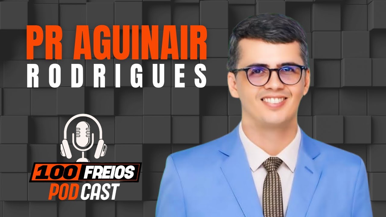 PASTOR AGUINAIR RODRIGUES #03