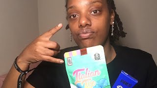 BackPack Boyz (Italian Ice) Strain Review!!!