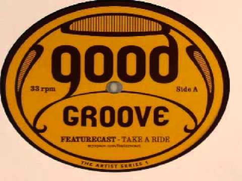 Featurecast - Take a ride