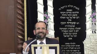הרב אליהו חיים פנחסי | כשרות מחרקים וטבילת כלים