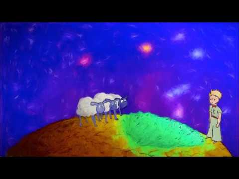 Pohledy - Kapela Pohledy - Malý princ