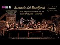 Memorie Dai Bassifondi Trailer Teatro Dei Riuniti Di Umbertide
