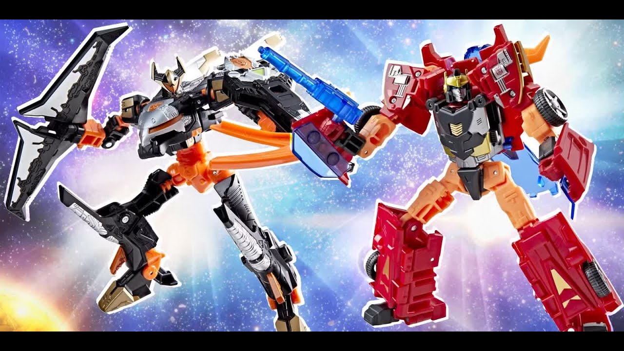 Transformers Celebrates a 25-Year Anniversary With New Unicron Trilogy Anime Releases