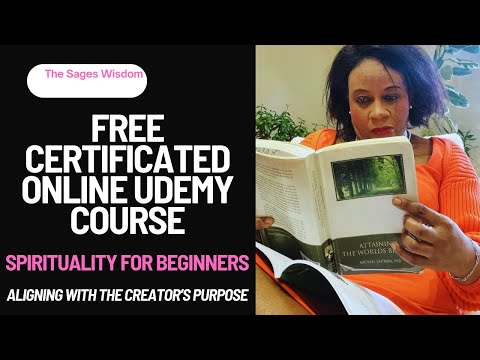 Mastering Spiritual Growth -Introduction to Spiritual Development and Self-Realization