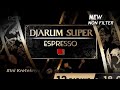 Iklan Rokok Djarum Super Espresso IniKreteknyaSuper Versi Logo Kanan Versi PHW 21 2024