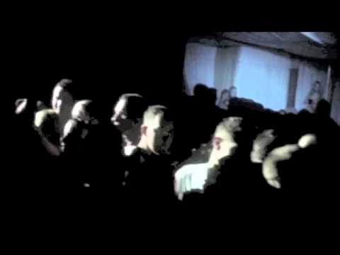 Chris Lawyer starts with Right On Time @ Club Negresco, Gyömrő - HUN (2011.11.12)