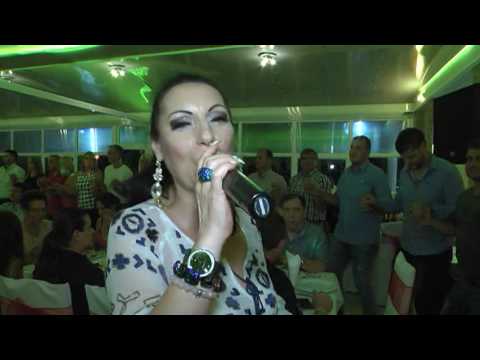 Brankica Bukacić  - Are mndra Live 2016 (Hotel Lux)