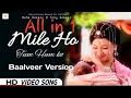 Balveer Mile Ho Tum Hamko Bade Naseeb O Se Neha Kakkar Tony Kakkar