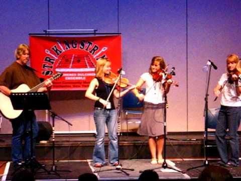 Bonnie Lock Fiddlers