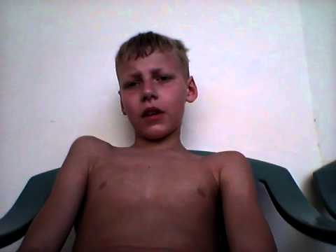 Motorsåg och falukorv