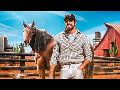 Ma première fois catastrophique à cheval