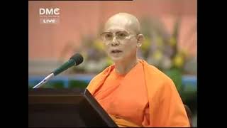 The Dangers in the Cycle of Existence