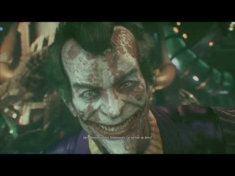 Batman: Arkham Knight - Playthrough - Part 3 (PS5)(4K HDR)