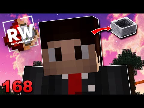 TJCs GENIALE IDEE für die PARKBAHN! - RW Freizeitpark #168