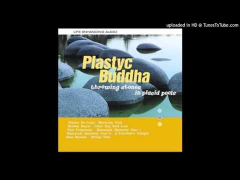 Plastyc Buddha - Rhodes Royce