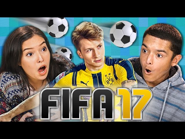 FIFA 17