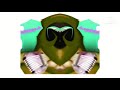Blind 3 Klaskyklaskyklaskyklasky Gummy Bear Version In Loud Ear Bleep