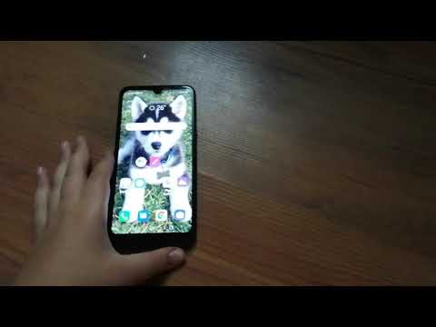 LG K50 Google Assistant Issue!