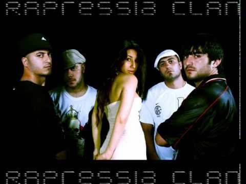 RAPressia CLAN və C4 — Hədəfimiz | 2008