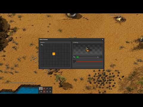 Factorio 1.1 Tutorial Crash Speedrun PB 00:01:19 | Factorio