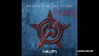 will.i.am - Reach For The Stars (Mars Edition) [HQ | FULL]