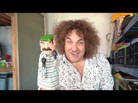 Hausbesuch bei Konrad Stöckel - Teil 1