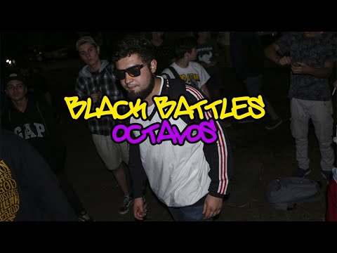 BOMBATACK, PIPO & ENZERIO vs MAYDAY, ZKSIZ & MAREO - 8vos - Fecha V Multiverse
