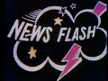 Sesame Street News Flash Suzanne Farrell S Dance Moves