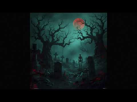 [FREE] DARK BONES x NIGHT LOVELL TYPE BEAT - "Remorse"