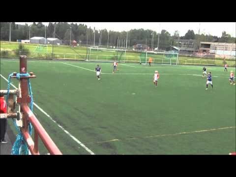 Lyn G02.1 - Stabæk -02 1 div. G14 - 1. omg