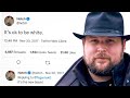 The Story of Notch Explained in 56 Seconds (The Creator of Minecraft)