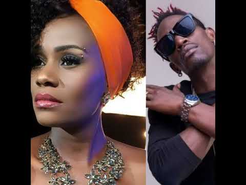 Say It (Remix) - Juliana Kanyomozi ft Vampos. Produced by Steve Jean.