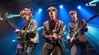 The Strypes Angel Eyes