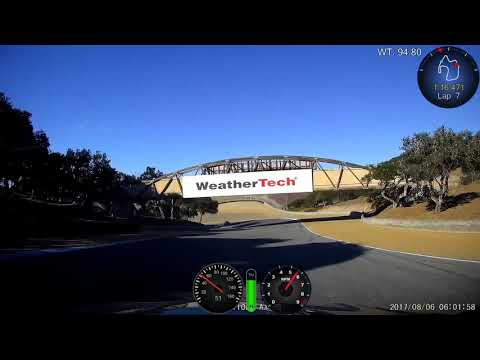 Laguna Seca Oct28