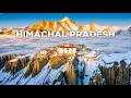 Visiting India S Closest Village To Sky Himachal Pradesh