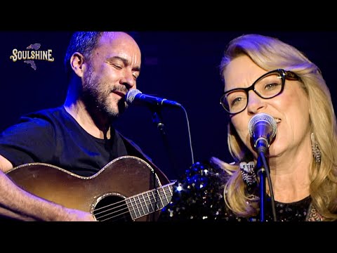 "Angel From Montgomery" (John Prine) - Dave Matthews & Susan Tedeschi | MSG | Soulshine | Relix