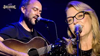 &quot;Angel From Montgomery&quot; (John Prine) - Dave Matthews &amp; Susan Tedeschi | MSG | Soulshine | Relix