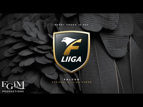 Every Green in May - Falcon (OFFICIAL F-LIIGA THEME)