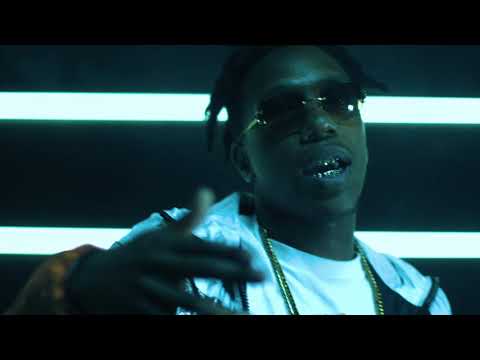 Icey Mike - Magic Mike