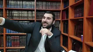 Le secret de la 8eme porte de Hanouka