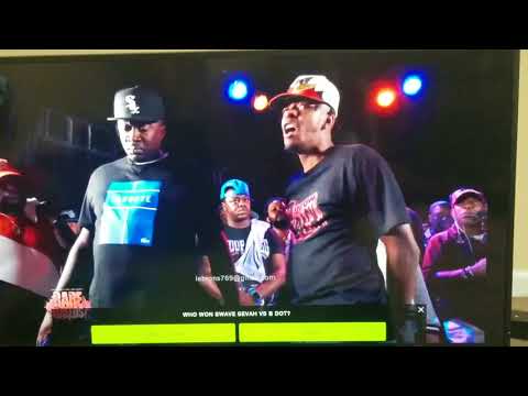 KING LOS VS HEAD ICE RD 1